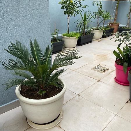 Vila-Amo, Suites&Rooms In Tirana Center ภายนอก รูปภาพ