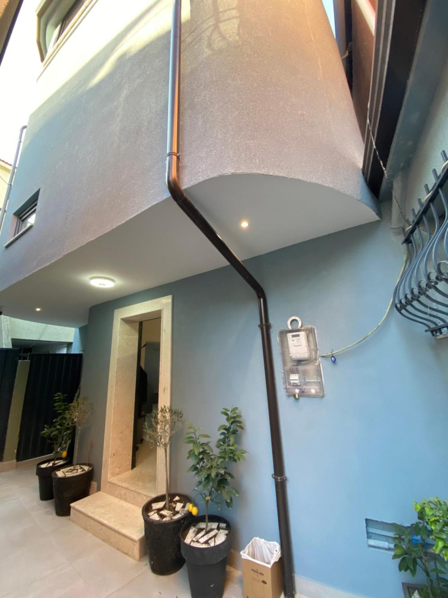 Vila-Amo, Suites&Rooms In Tirana Center ภายนอก รูปภาพ