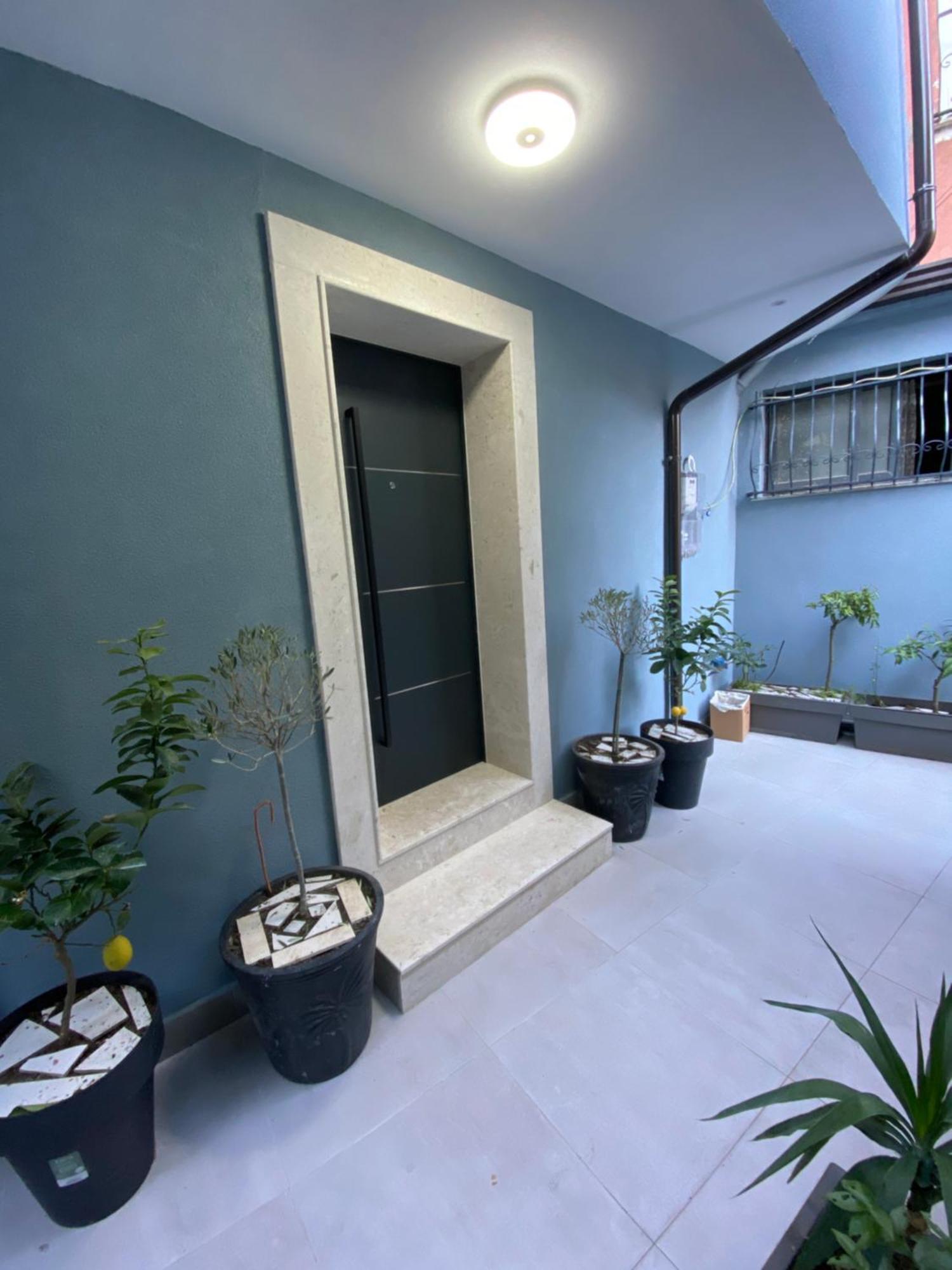 Vila-Amo, Suites&Rooms In Tirana Center ภายนอก รูปภาพ